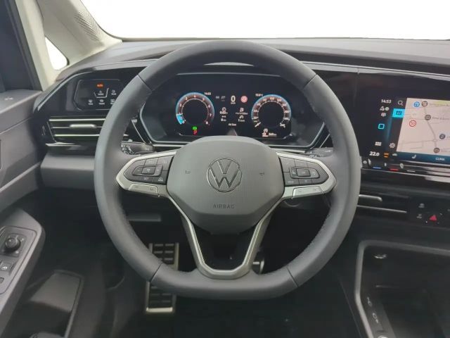 Volkswagen Caddy 1.5 TSI DSG Maxi Style