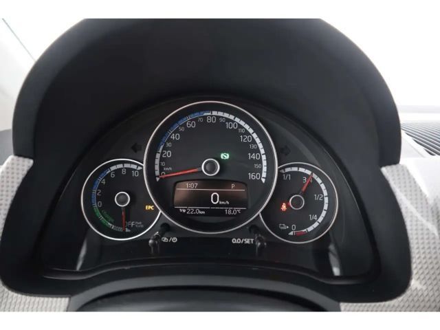 Volkswagen e-up! Move Move up!