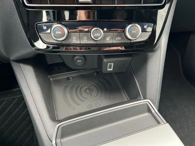 Opel Mokka GS-Line Grand Sport