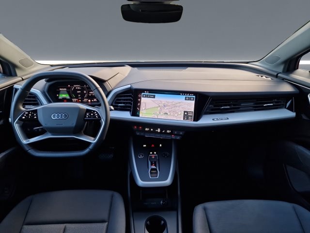 Audi Q4 e-tron Quattro
