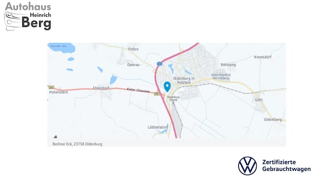 Volkswagen Golf DSG eHybrid