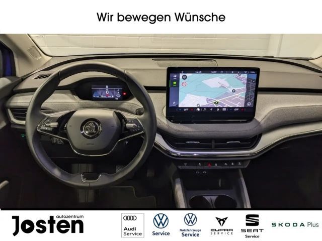 Skoda Enyaq Loft iV 50