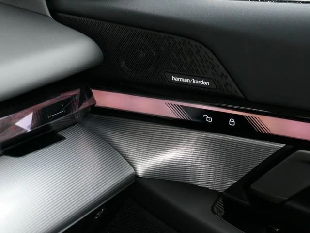 BMW i5 M-Sport Touring eDrive40