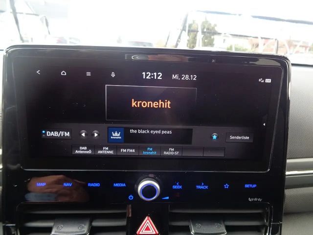 Hyundai Ioniq Electric