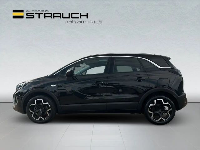 Opel Crossland X Ultimate