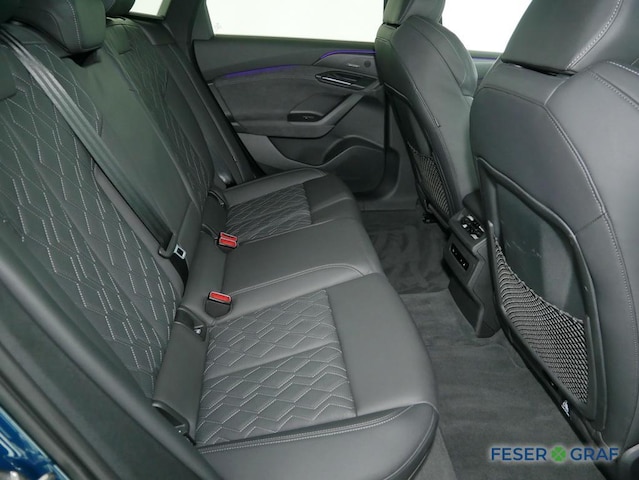 Audi A6 e-tron Avant Quattro