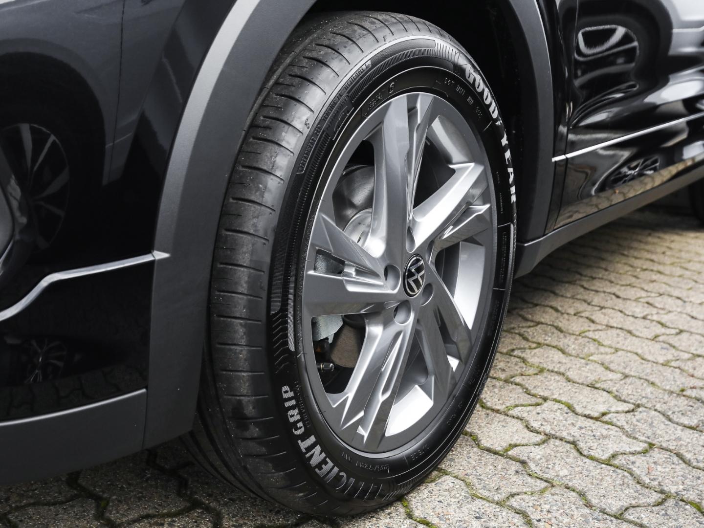 Volkswagen T-Cross 1.0 TSI R-Line