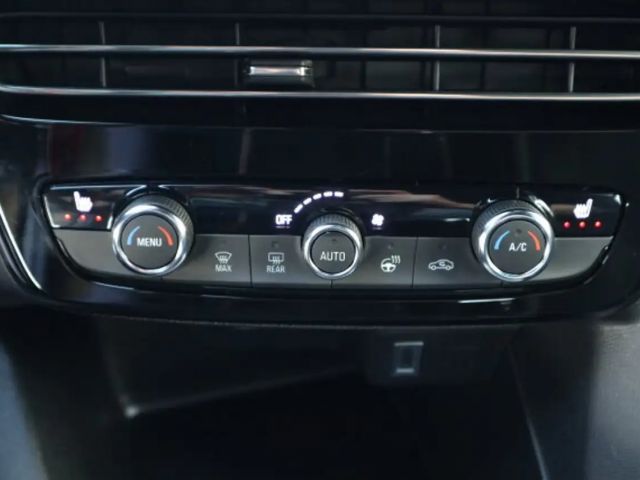 Opel Mokka GS-Line Grand Sport