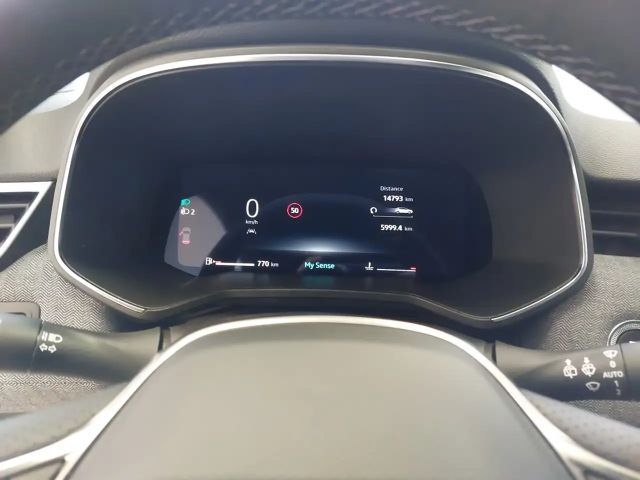 Renault Clio TCe 90 Techno