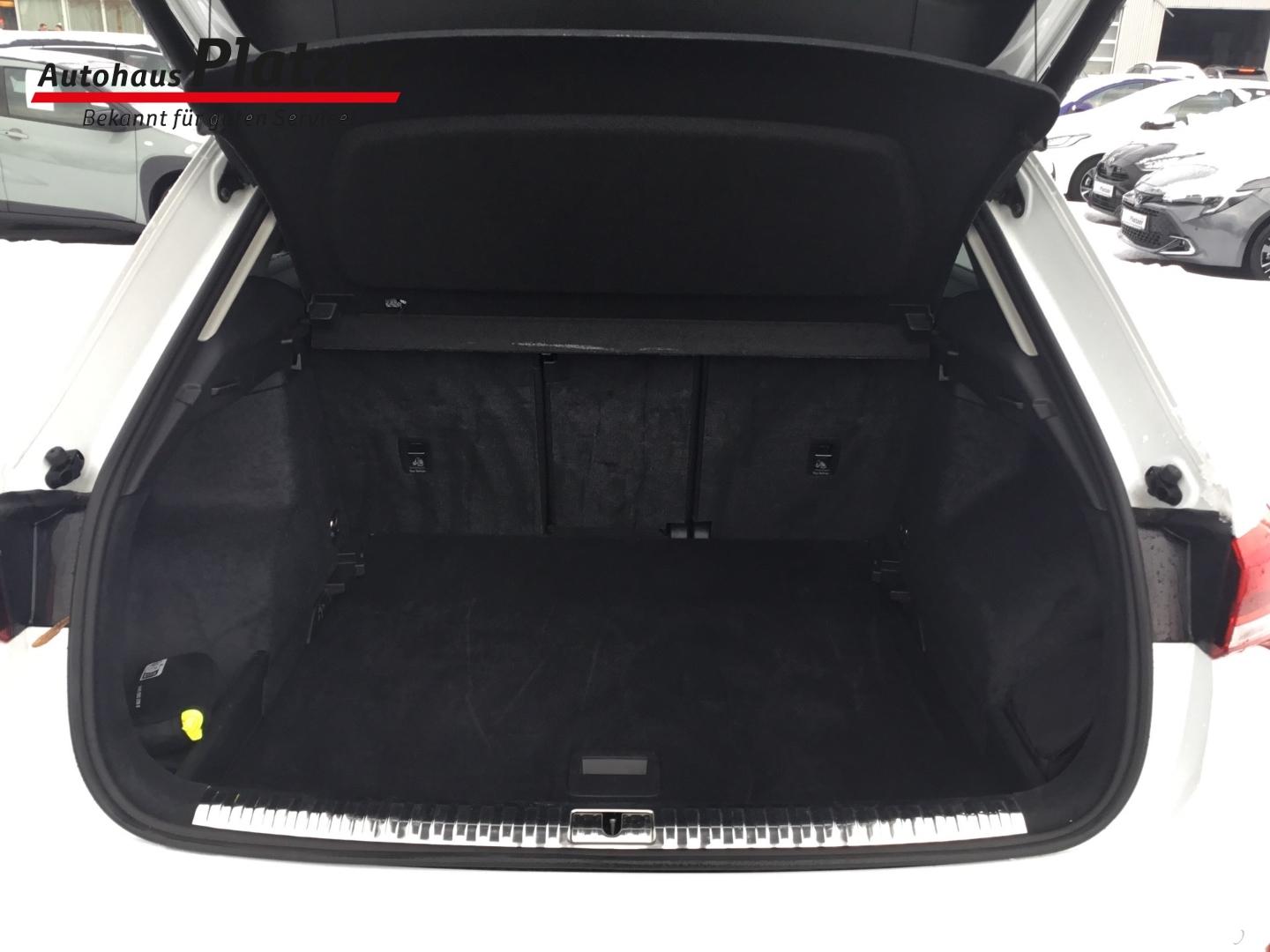 Audi Q3 35 TFSI S-Tronic