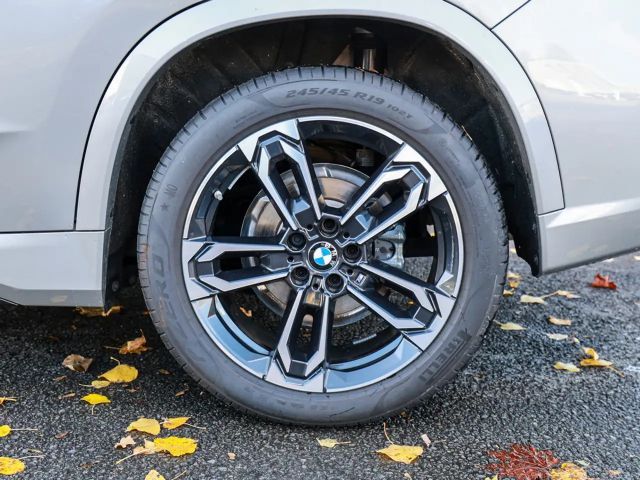 BMW X1 M-Sport sDrive