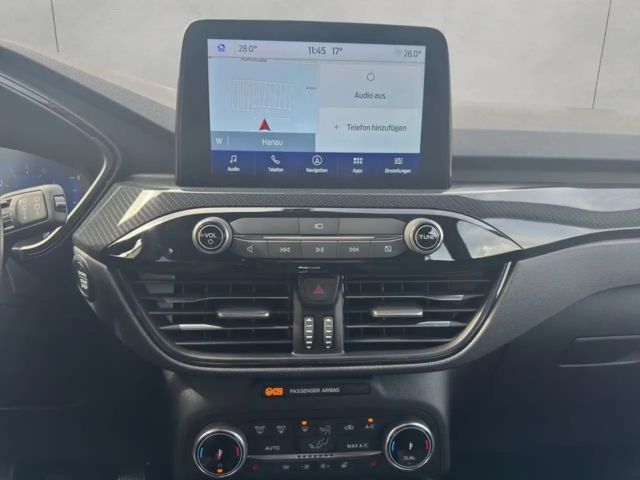 Ford Kuga EcoBoost ST Line