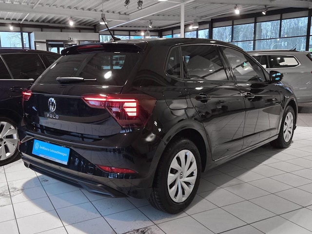 Volkswagen Polo Life