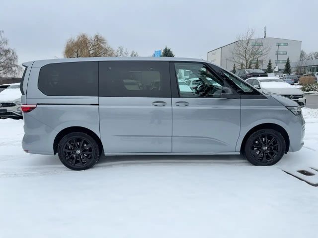 Volkswagen Multivan Lang Life T7