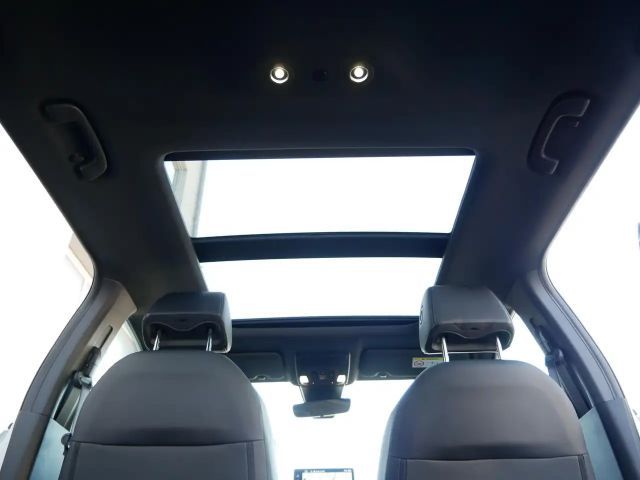 Honda CR-V 2.0 Advance Hybrid