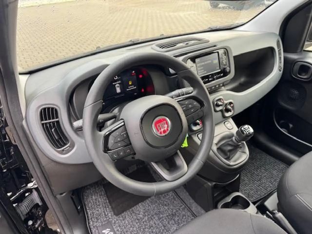 Fiat Panda MY25 1.0 GSE *5-Sitzer*GRA* PDC*Bluet.*