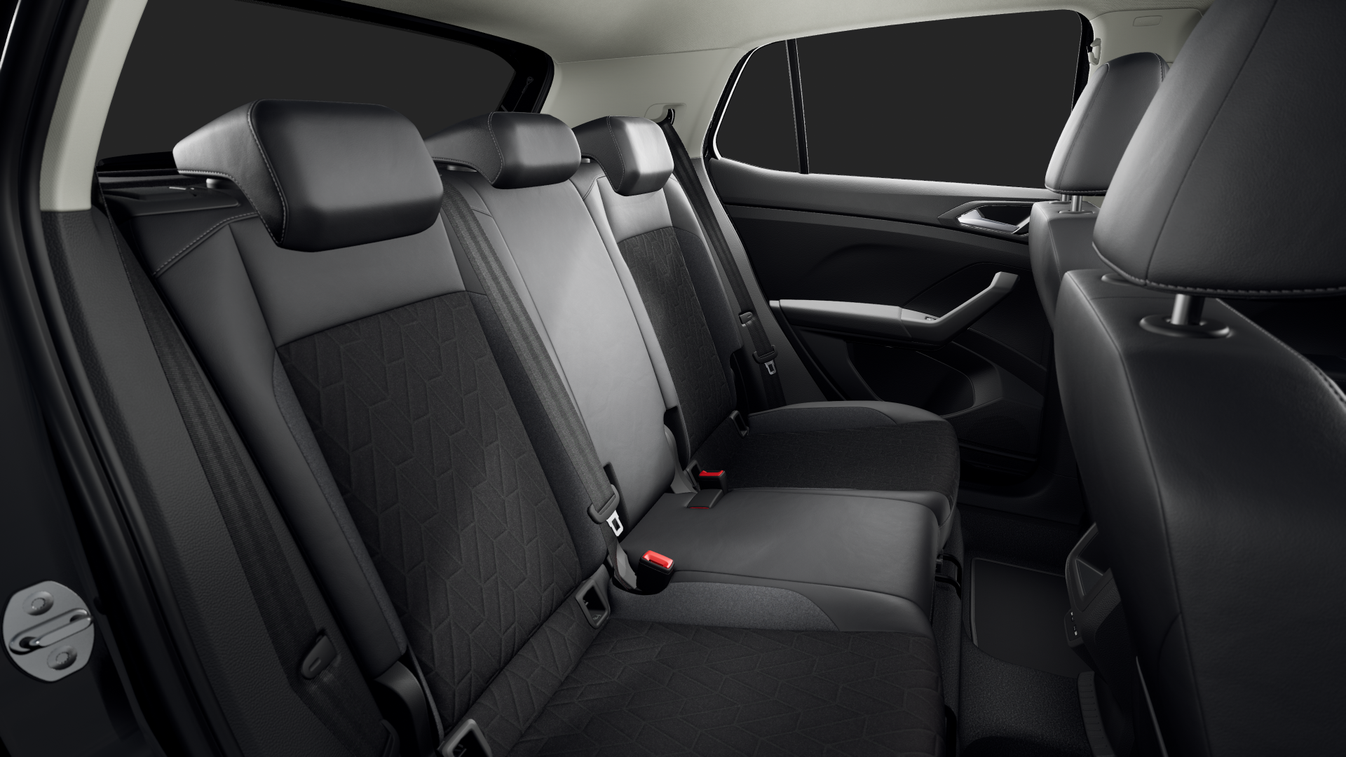 Volkswagen T-Cross 1.0 TSI DSG IQ.Drive Life