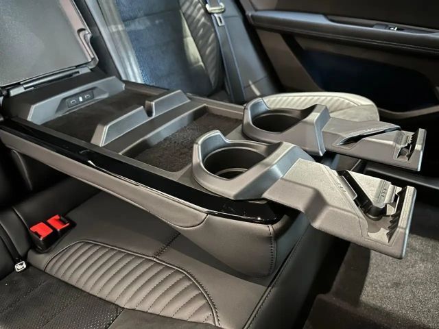 Renault Rafale Alpine Esprit