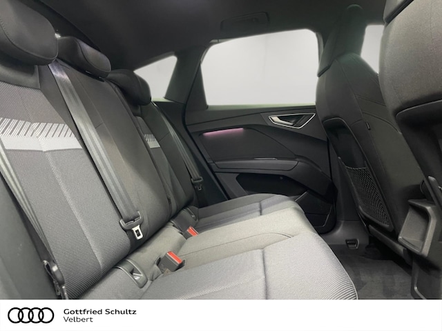 Audi Q4 e-tron 50 Quattro Sportback