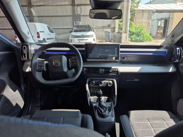 Citroën C3 Plus PureTech You