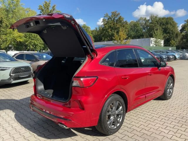 Ford Kuga EcoBoost ST Line X