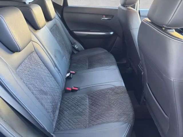 Suzuki Vitara AllGrip Flash GL Hybrid