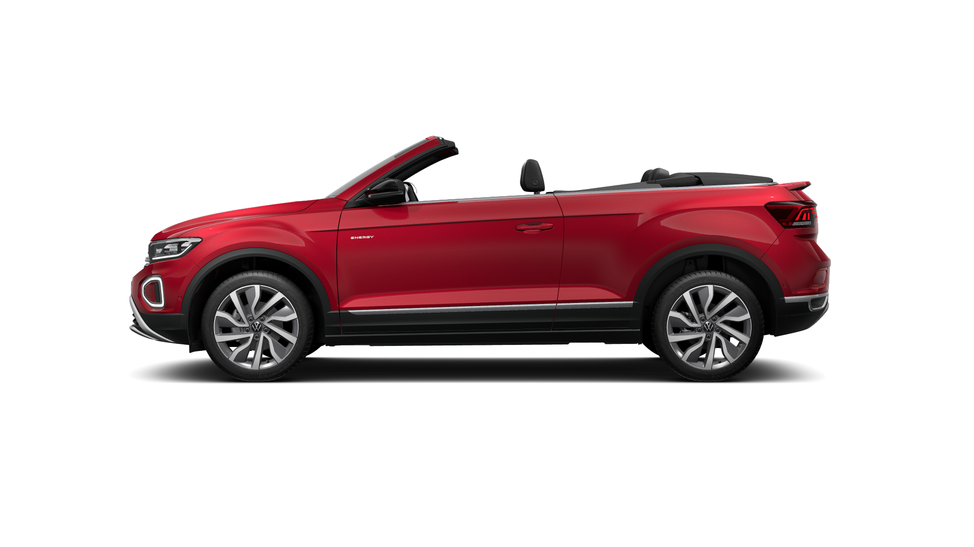 Volkswagen T-Roc Cabriolet DSG