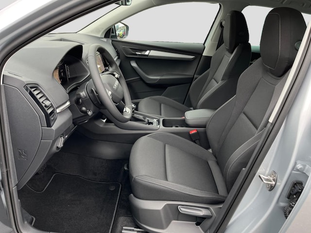 Skoda Karoq Tour