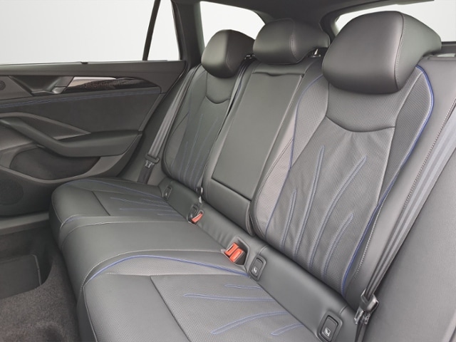 Volkswagen Passat 2.0 TDI DSG R-Line