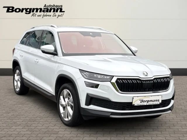 Skoda Kodiaq 4x4 Style Style