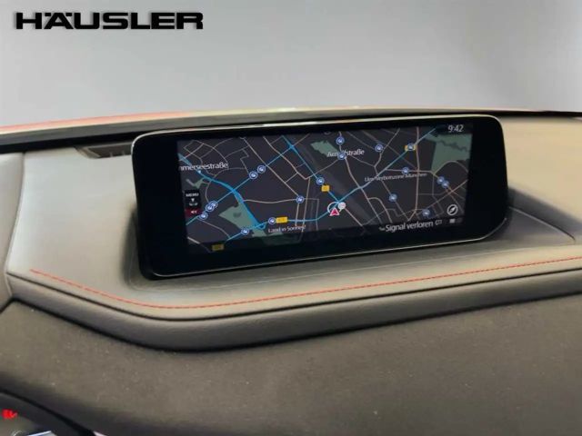 Mazda CX-30 2.0 Nagisa Automatik LED Navi BOSE Kamera