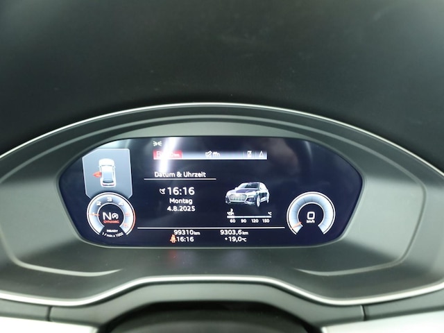 Audi Q5 40 TDI Quattro S-Tronic