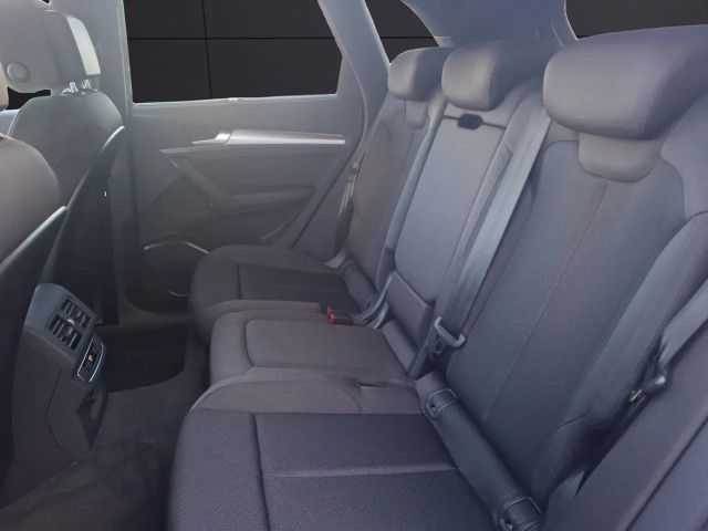 Audi Q5 50 TDI Quattro S-Line