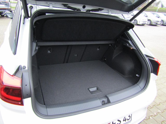 Volkswagen T-Roc 1.5 TSI DSG IQ.Drive