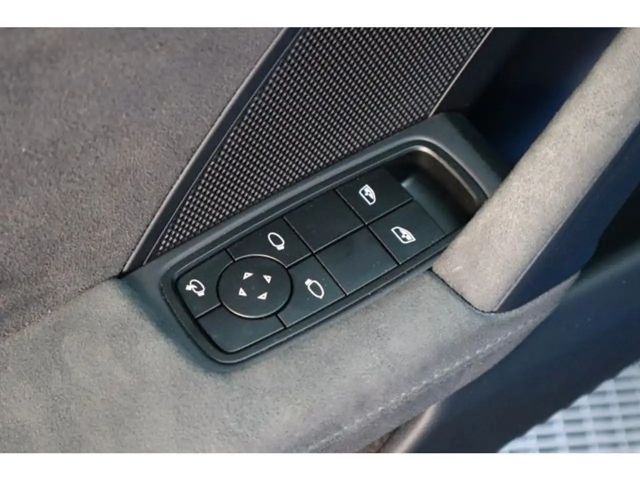 Porsche 911 Carrera Coupé GTS