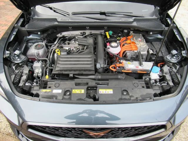 Cupra Formentor 1.4 DSG e-Hybrid