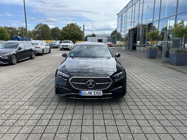 Mercedes-Benz E 220 AMG Line E 220 d Estate