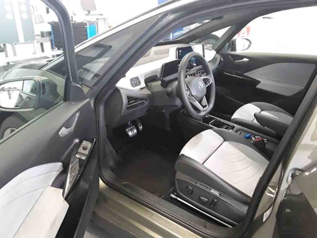 Volkswagen ID.3 150 kW 77 KWh IQ.Drive