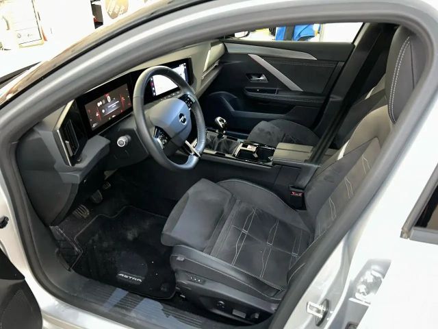 Opel Astra GS-Line Grand Sport