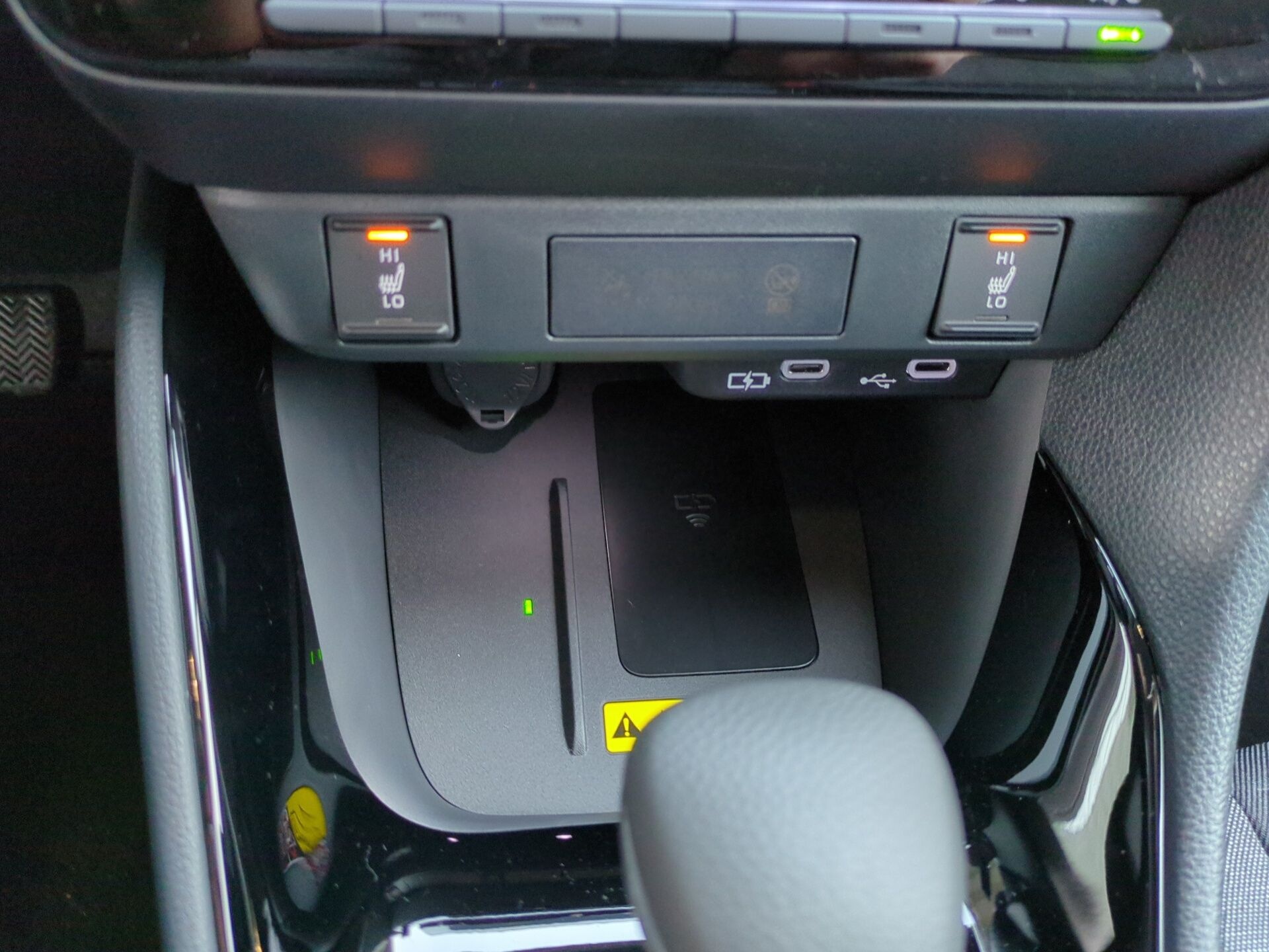 Toyota Yaris 5-deurs Comfort Team D