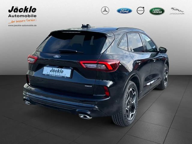 Ford Kuga Hybrid ST Line X