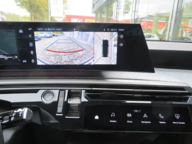 Peugeot 5008 Allure Pack Hybrid