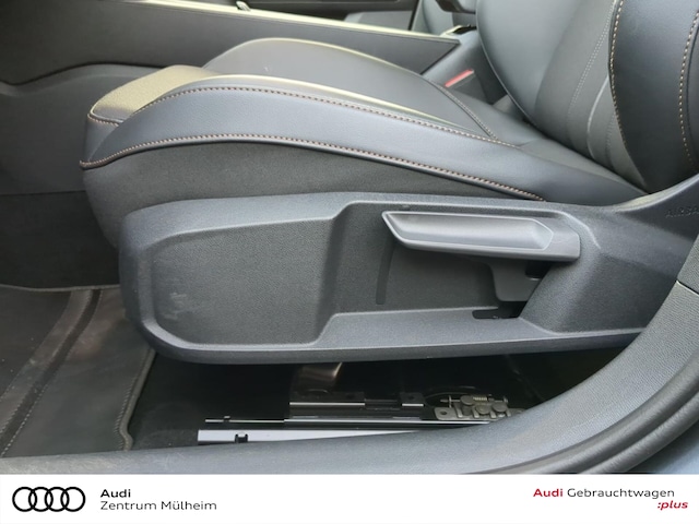 Cupra Formentor VZ e-Hybrid