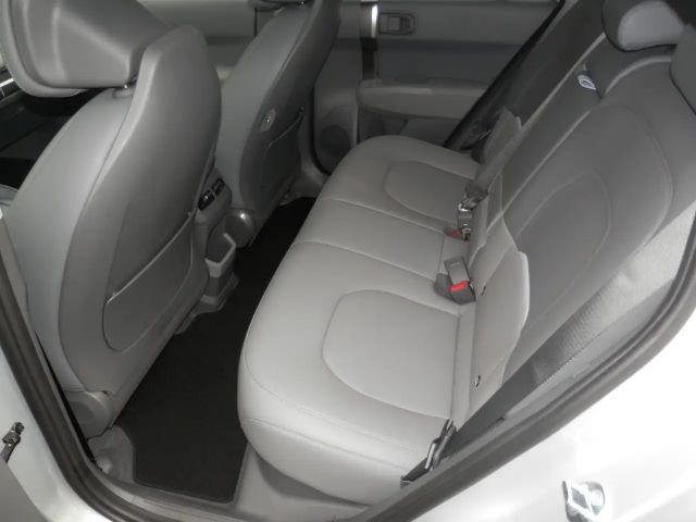 Kia EV3 Earth FWD Long range
