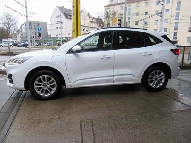 Ford Kuga ST Line