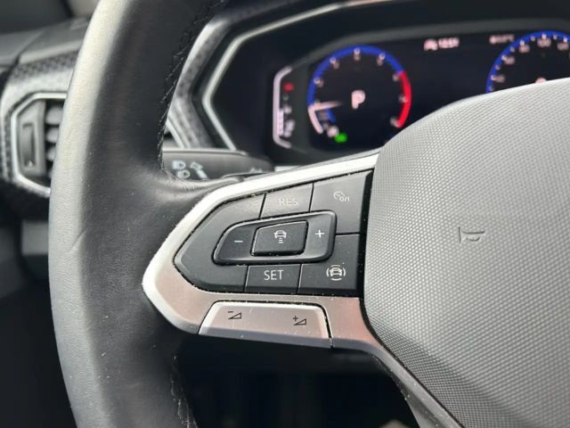 Volkswagen T-Cross 1.5 TSI DSG Style