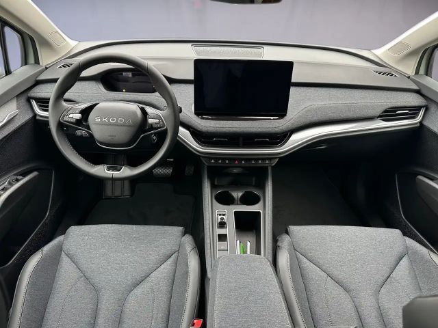 Skoda Elroq 60 Loft/AHK/Wärmep./Transport/Clever