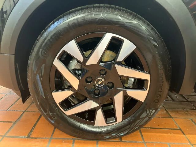 Opel Mokka Elegance Mokka-e