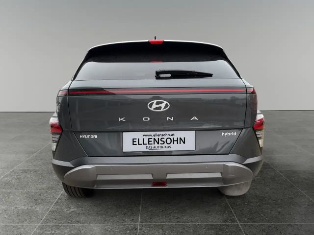 Hyundai Kona 1.6 2WD