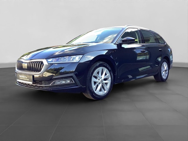 Skoda Octavia Combi Style Style iV